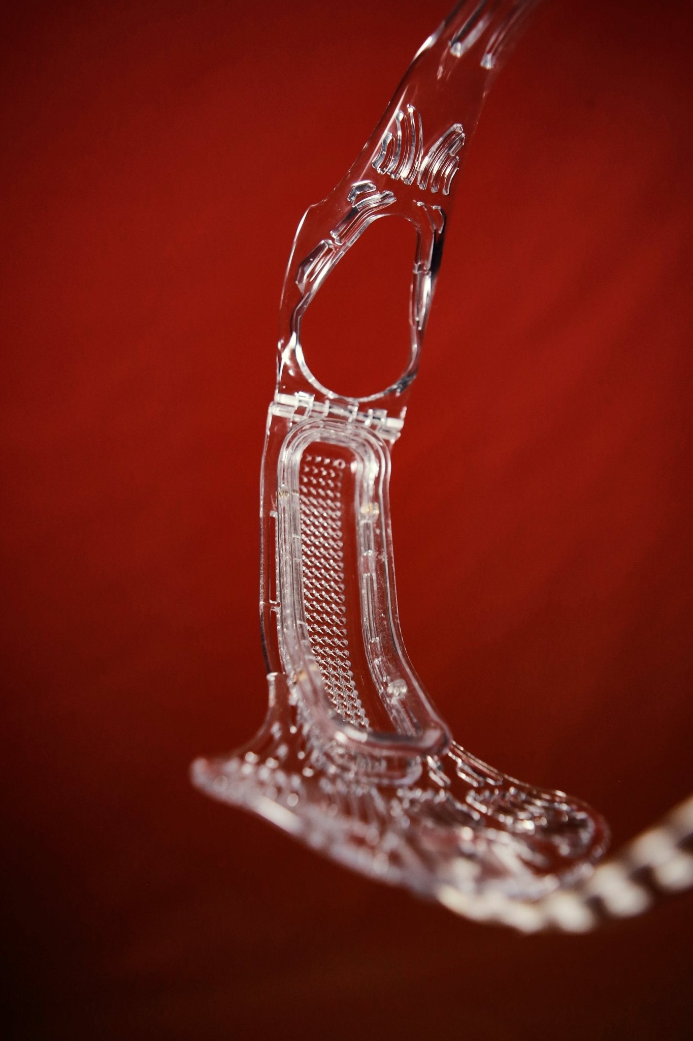 Customizable Female Chastity Belt - SOULOCK