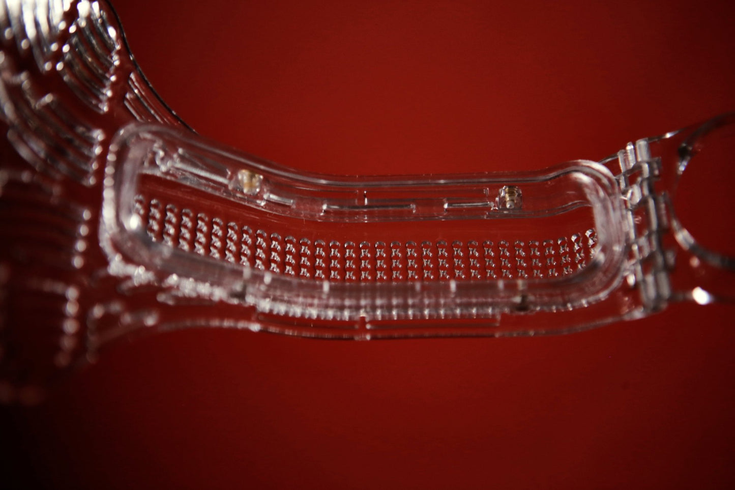 Customizable Female Chastity Belt - SOULOCK