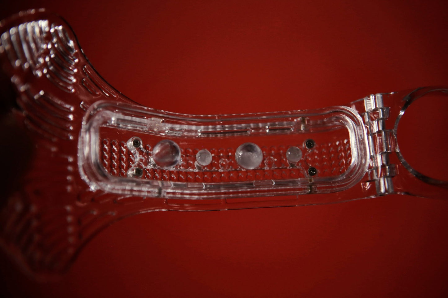 Customizable Female Chastity Belt - SOULOCK