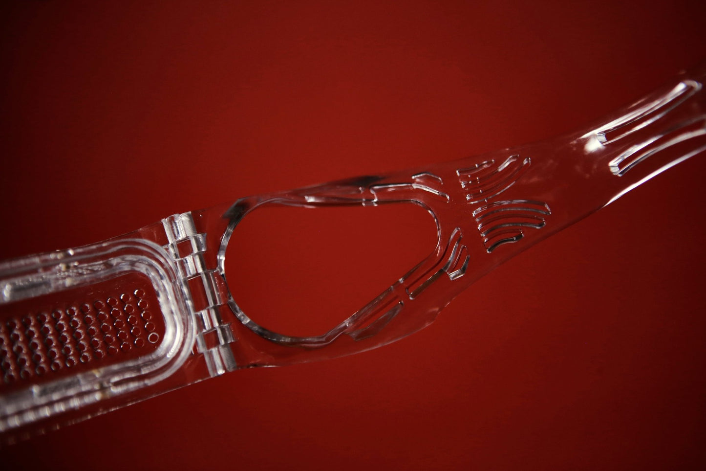 Customizable Female Chastity Belt - SOULOCK