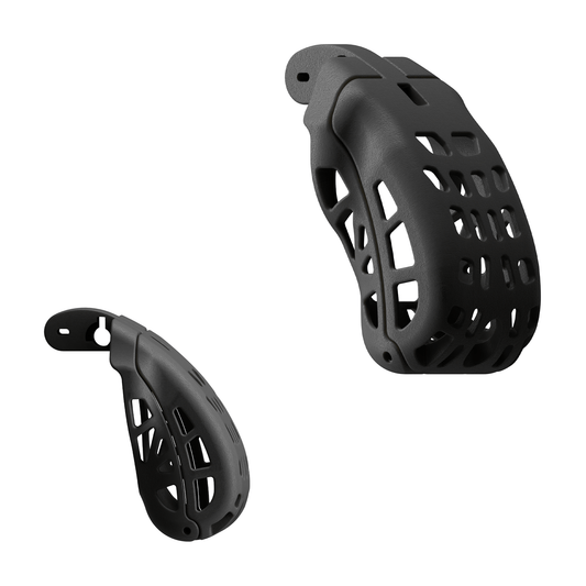 Extended Width Cages - Bound Guard Series - SOULOCK