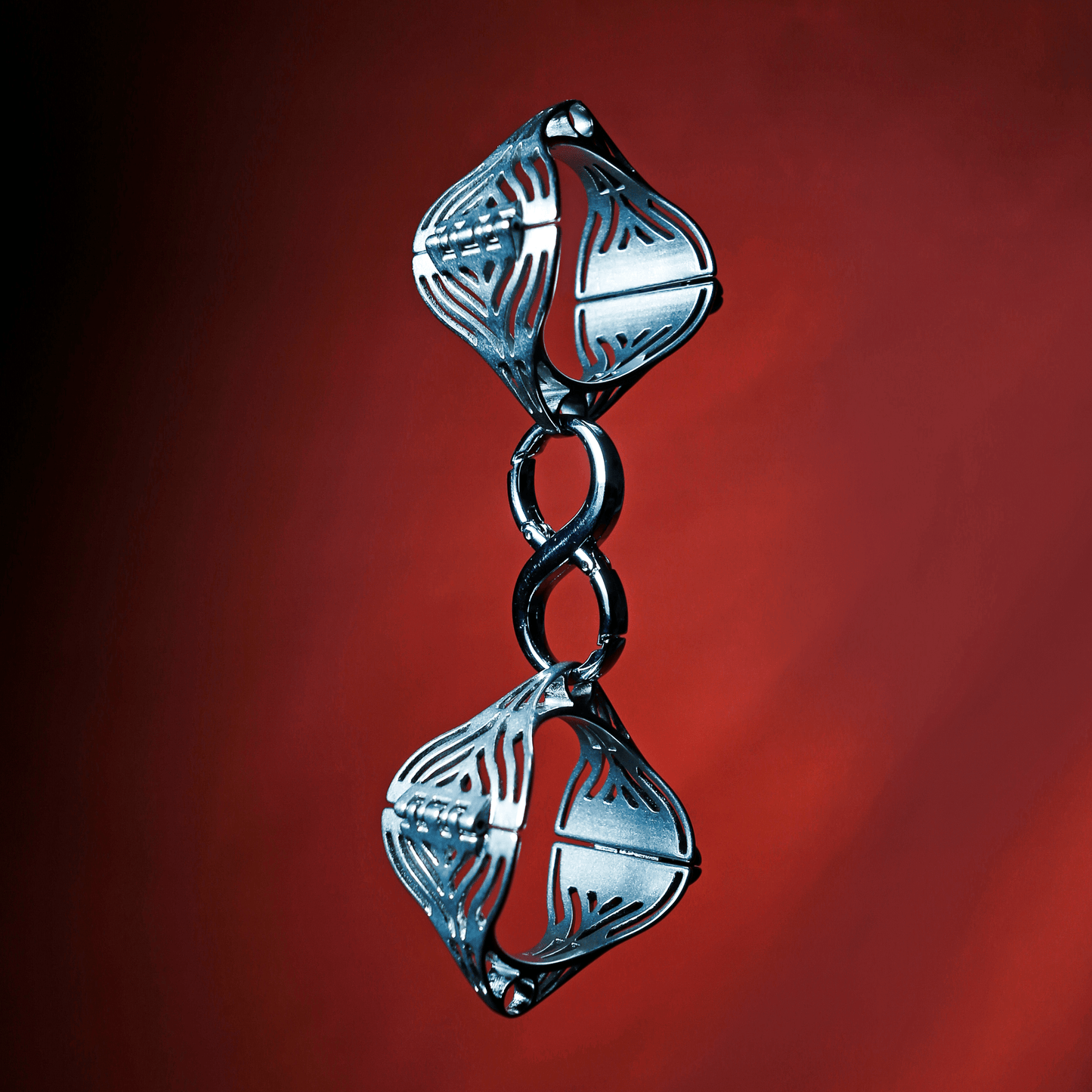 Metallic Forbidden - Love Series - SOULOCK