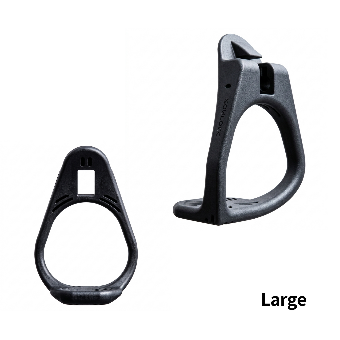 Enhanced Restraint V2.0 - Replacement Parts