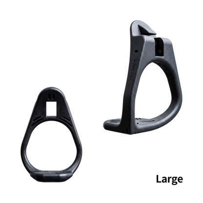 Enhanced Restraint V2.0 - Replacement Parts