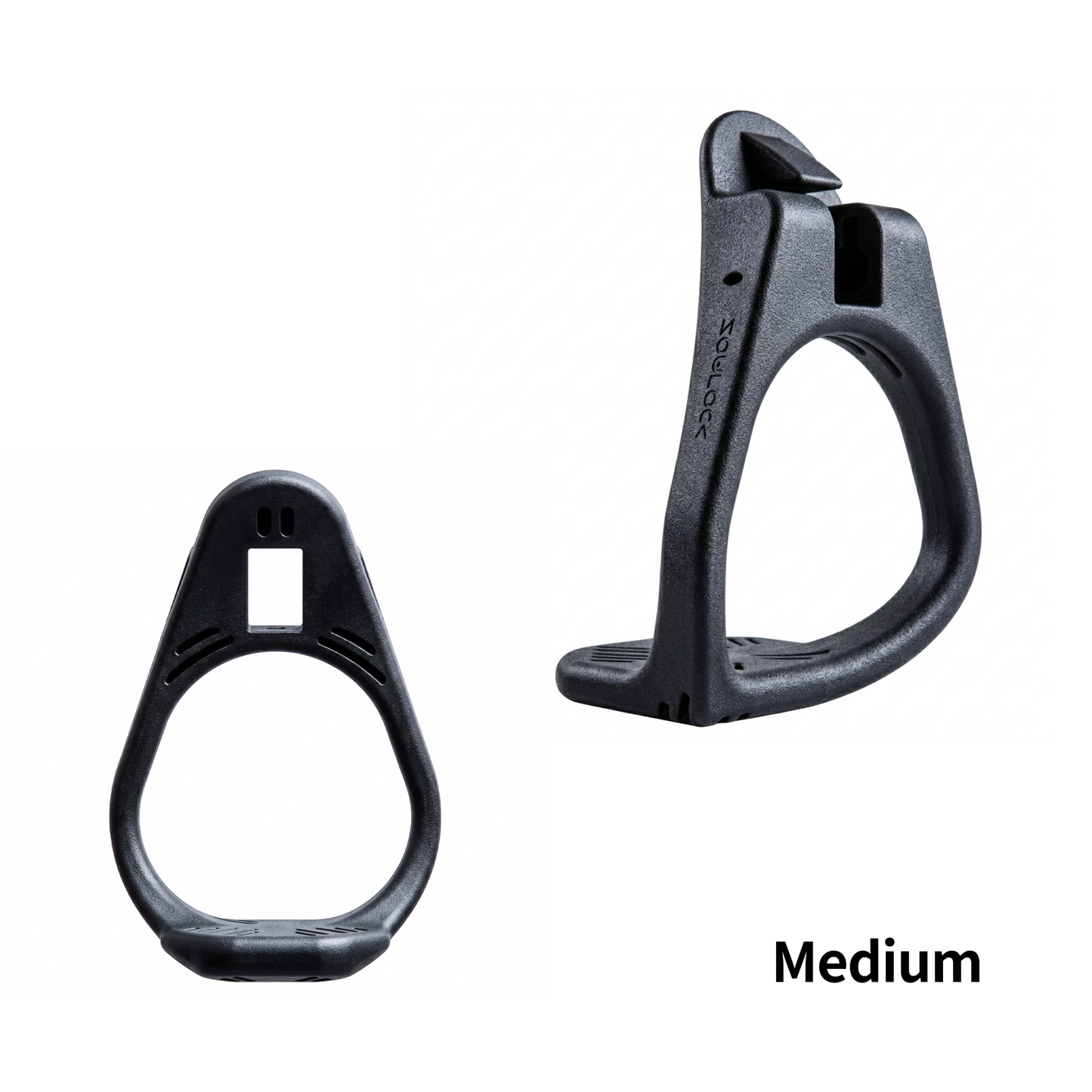 Enhanced Restraint V2.0 - Replacement Parts