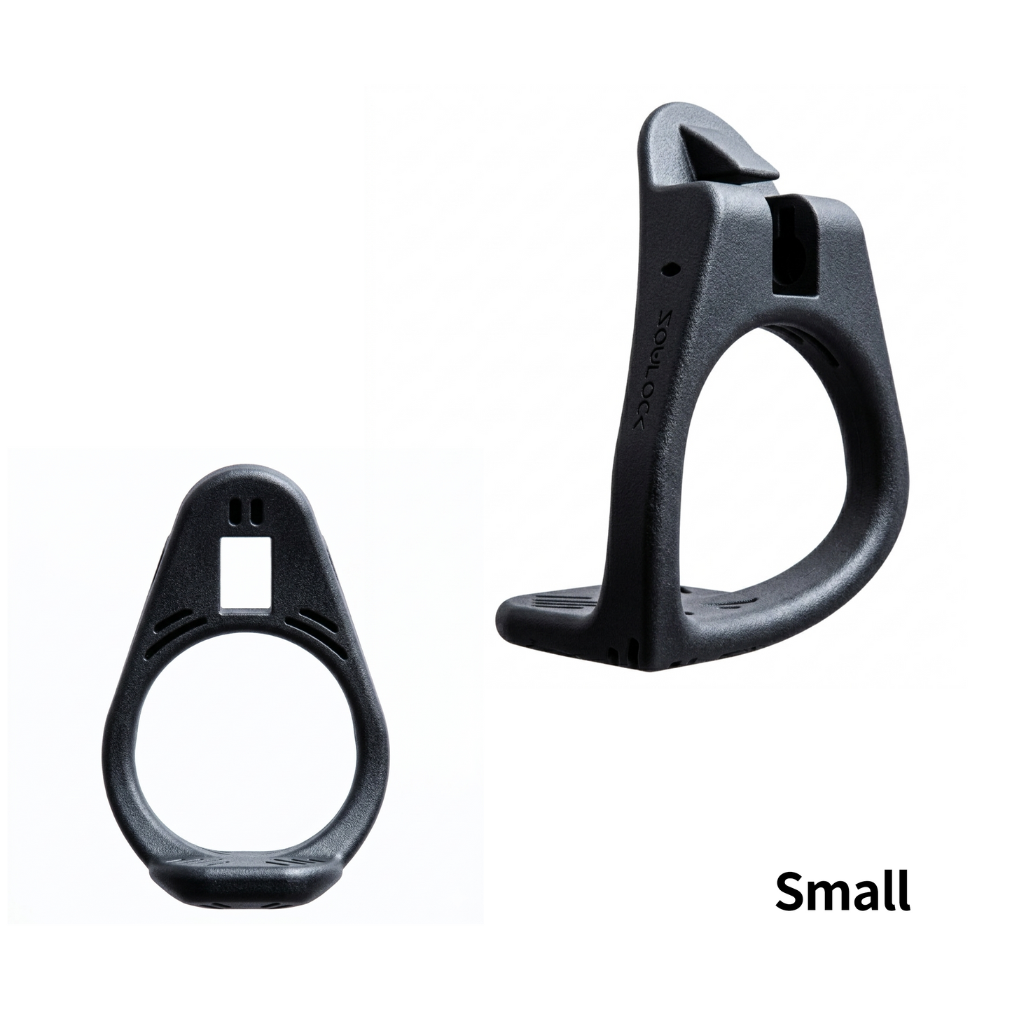 Enhanced Restraint V2.0 - Replacement Parts