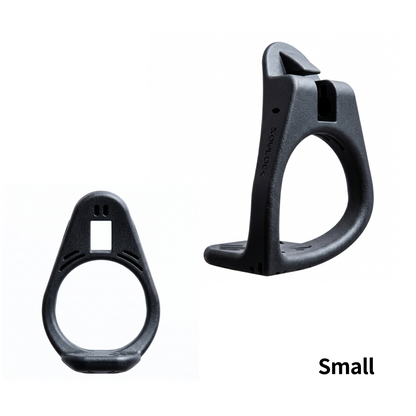 Enhanced Restraint V2.0 - Replacement Parts