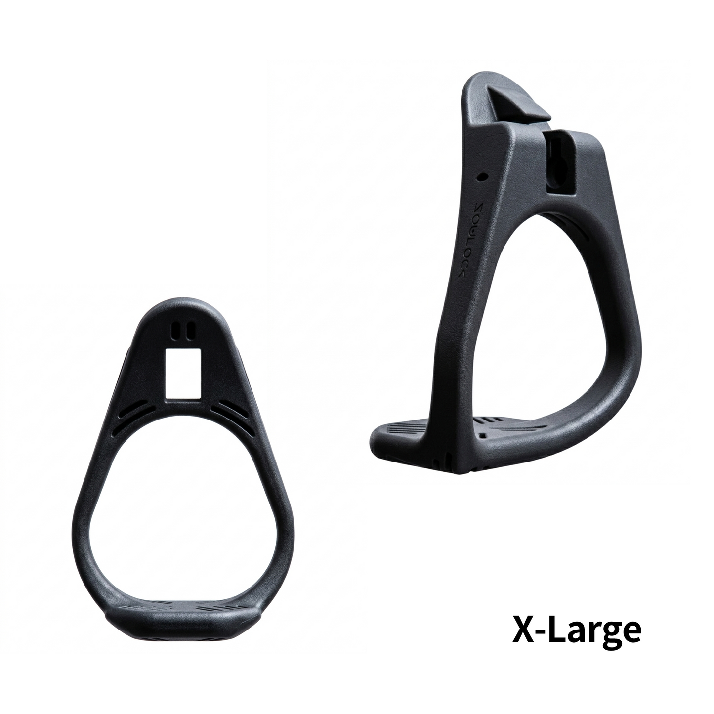 Enhanced Restraint V2.0 - Replacement Parts