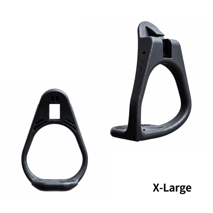 Enhanced Restraint V2.0 - Replacement Parts