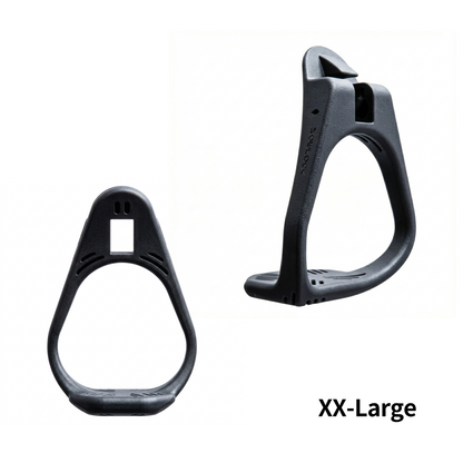 Enhanced Restraint V2.0 - Replacement Parts