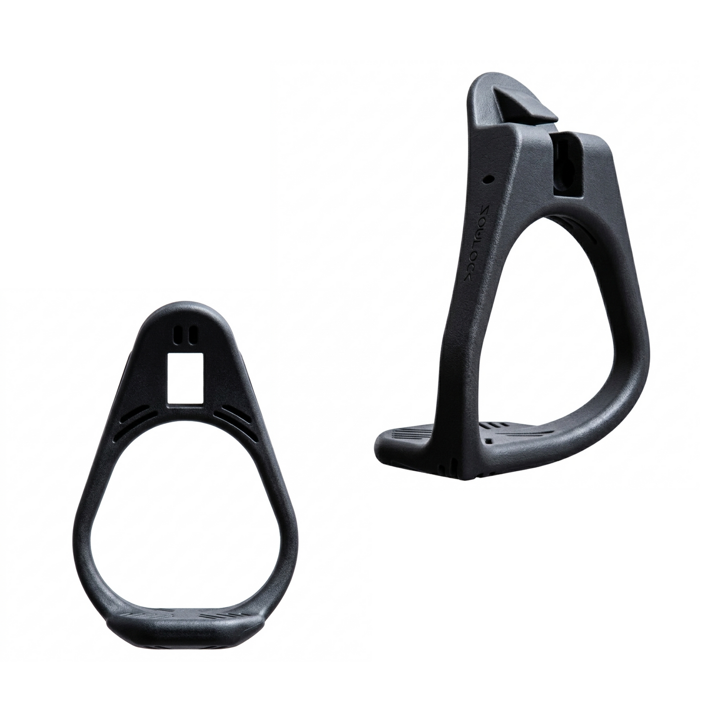 Enhanced Restraint V2.0 - Replacement Parts