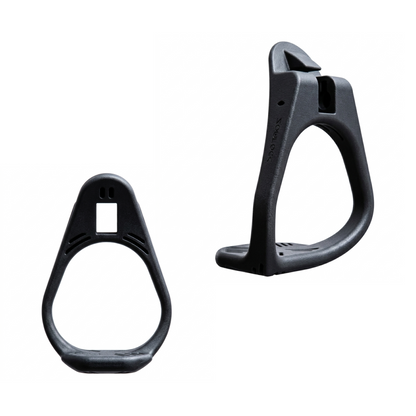 Enhanced Restraint V2.0 - Replacement Parts