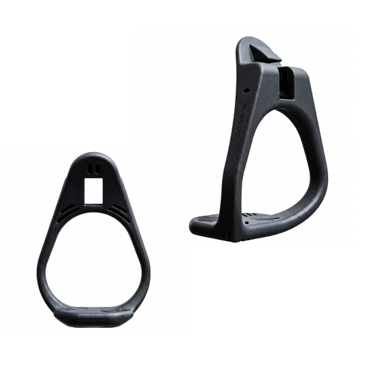 Enhanced Restraint V2.0 - Replacement Parts