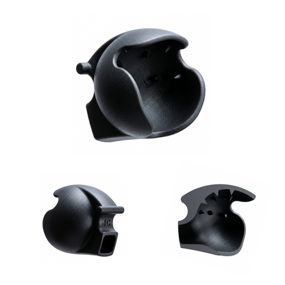 Enhanced Restraint V2.0 - Replacement Parts