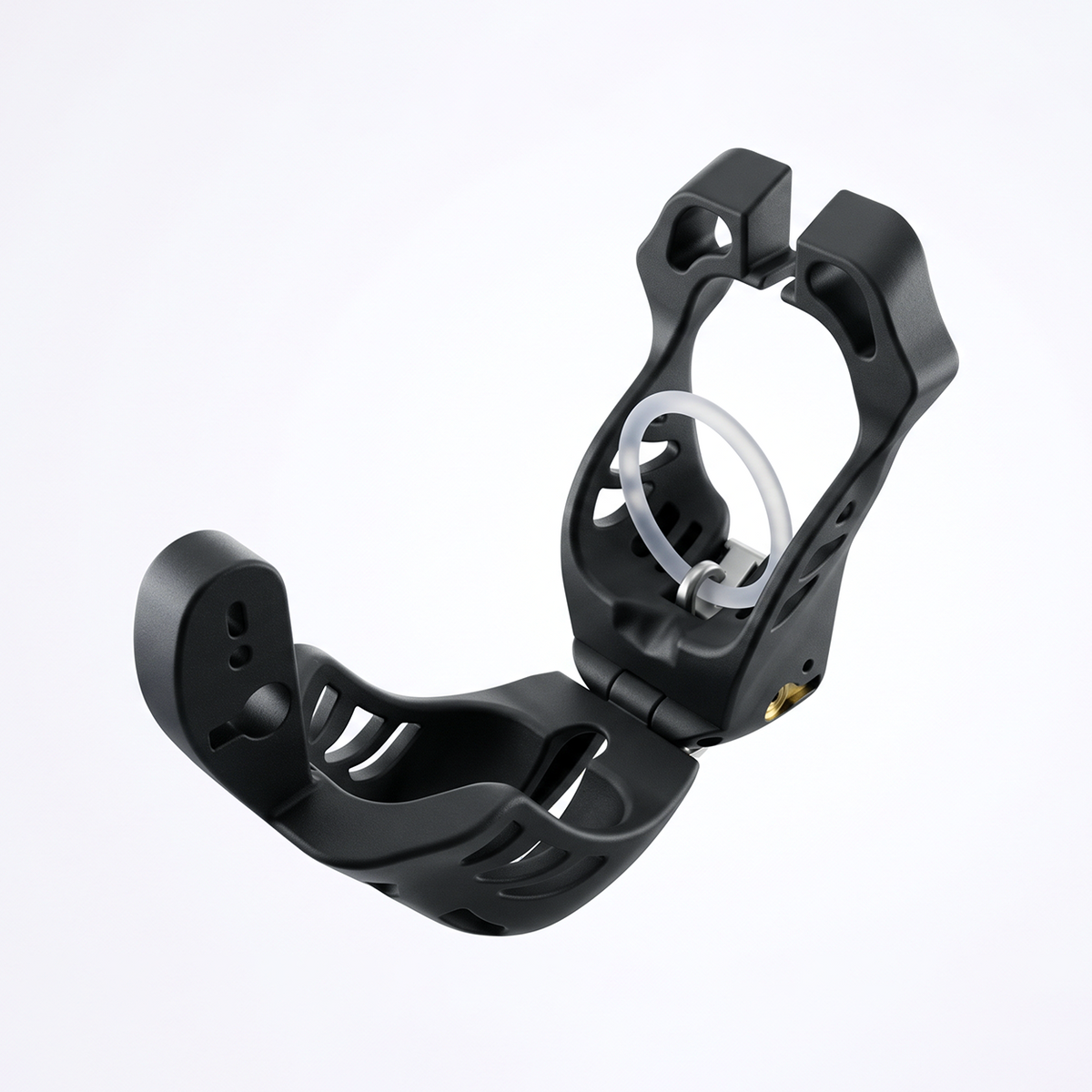 PA & Enhanced Anti-Escape Replacement Components - Bound Guard Series