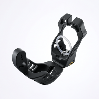 PA & Enhanced Anti-Escape Replacement Components - Bound Guard Series
