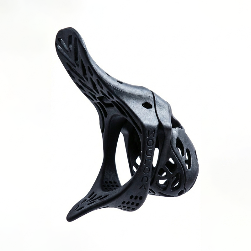 Escape-Proof Male Chastity Device(TrustLock Sentinel)