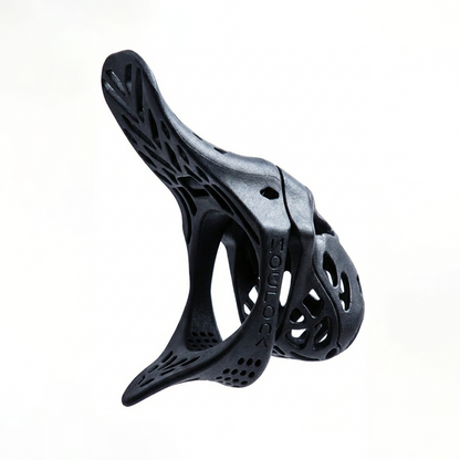 Escape-Proof Male Chastity Device(TrustLock Sentinel)