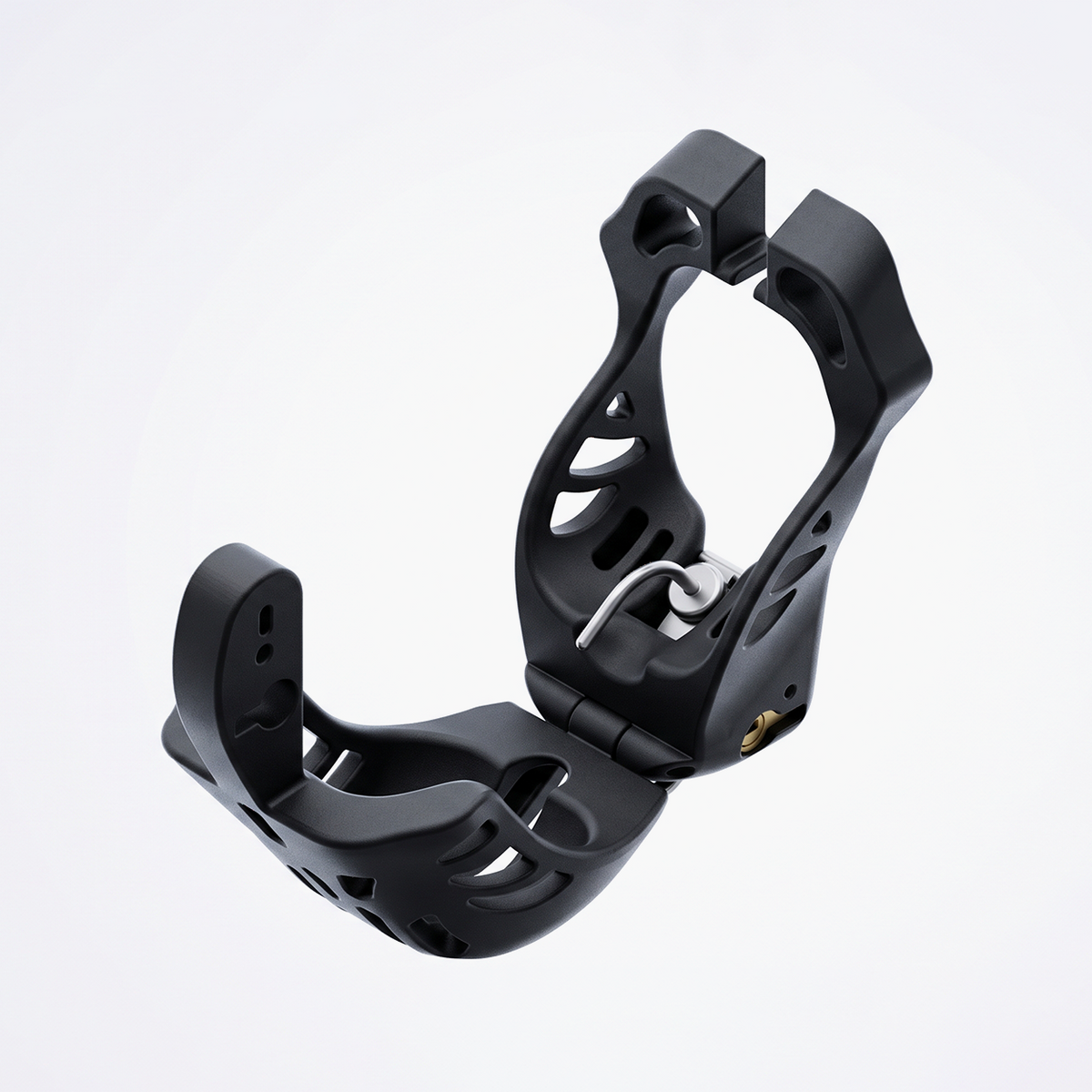 PA & Enhanced Anti-Escape Replacement Components - Bound Guard Series