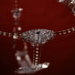 Customizable Female Chastity Belt - SOULOCK