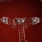 Customizable Female Chastity Belt - SOULOCK