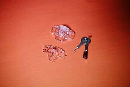Customizable Female Chastity Belt - SOULOCK