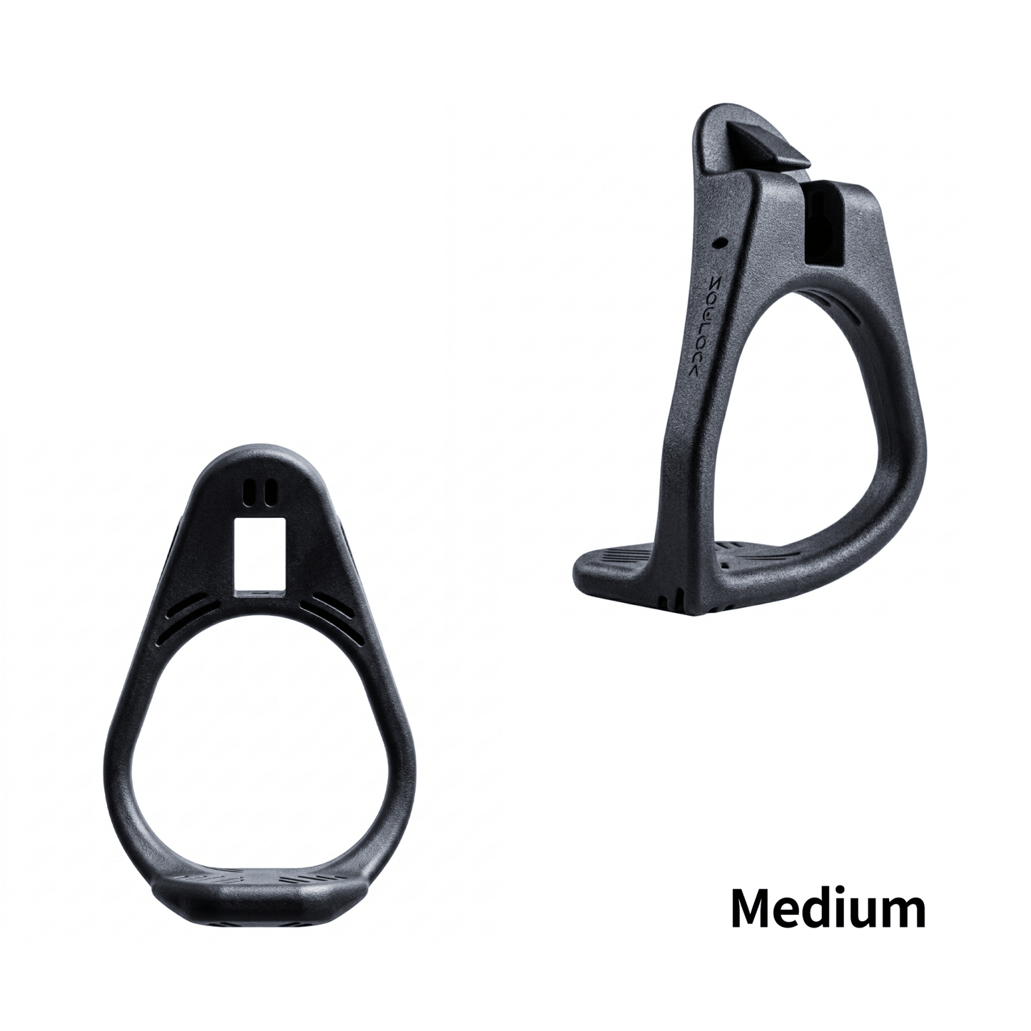 Enhanced Restraint V2.0 - Replacement Parts - SOULOCK