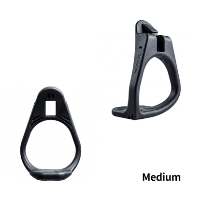 Enhanced Restraint V2.0 - Replacement Parts - SOULOCK