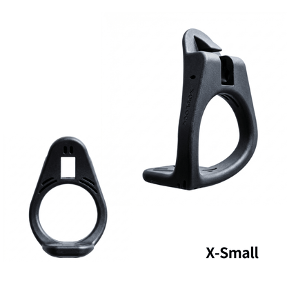 Enhanced Restraint V2.0 - Replacement Parts - SOULOCK