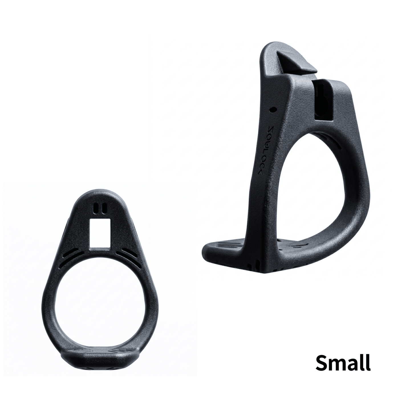 Enhanced Restraint V2.0 - Replacement Parts - SOULOCK