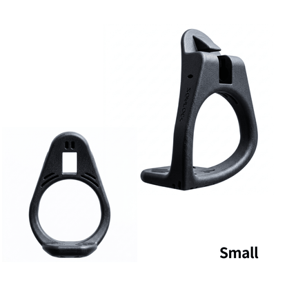 Enhanced Restraint V2.0 - Replacement Parts - SOULOCK