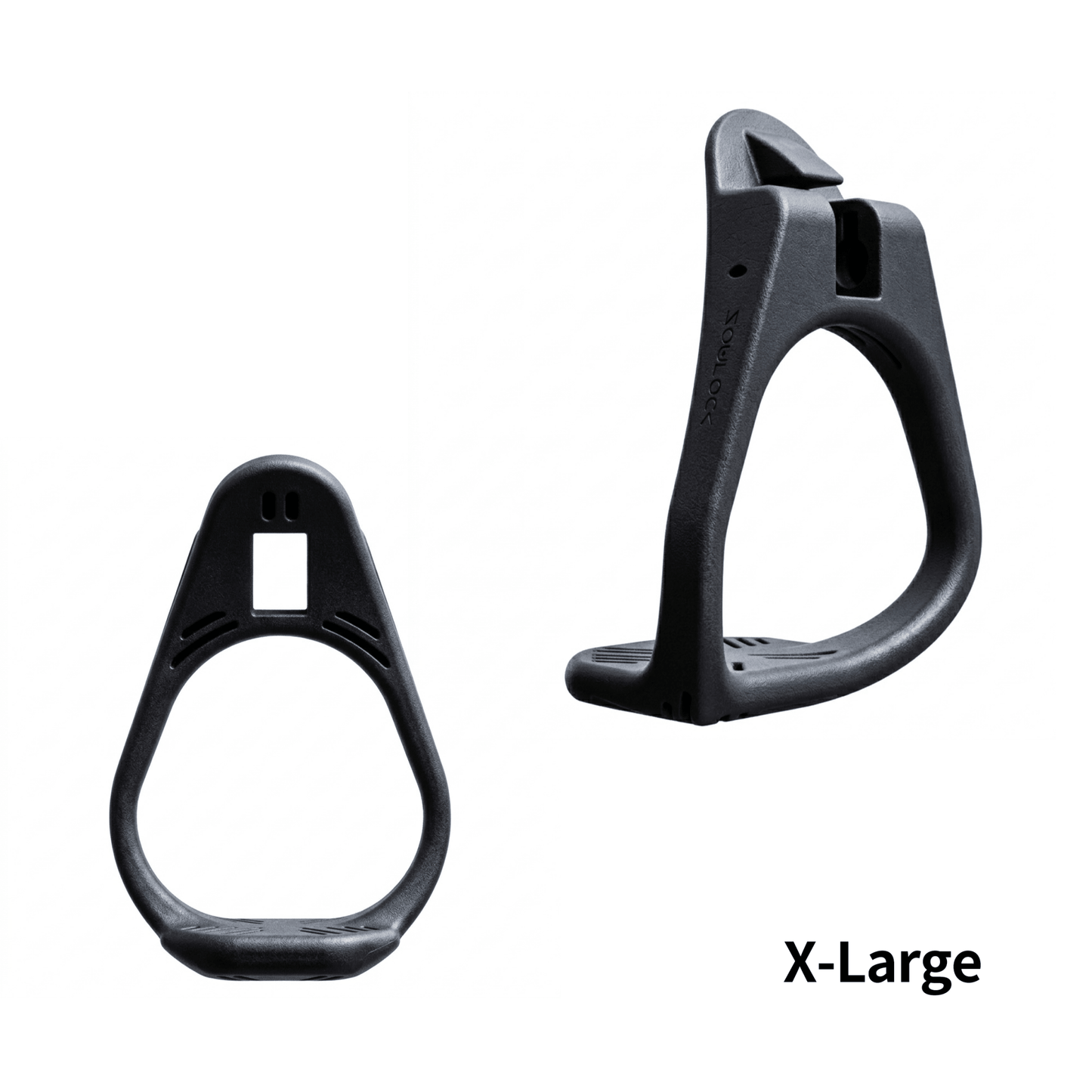 Enhanced Restraint V2.0 - Replacement Parts - SOULOCK