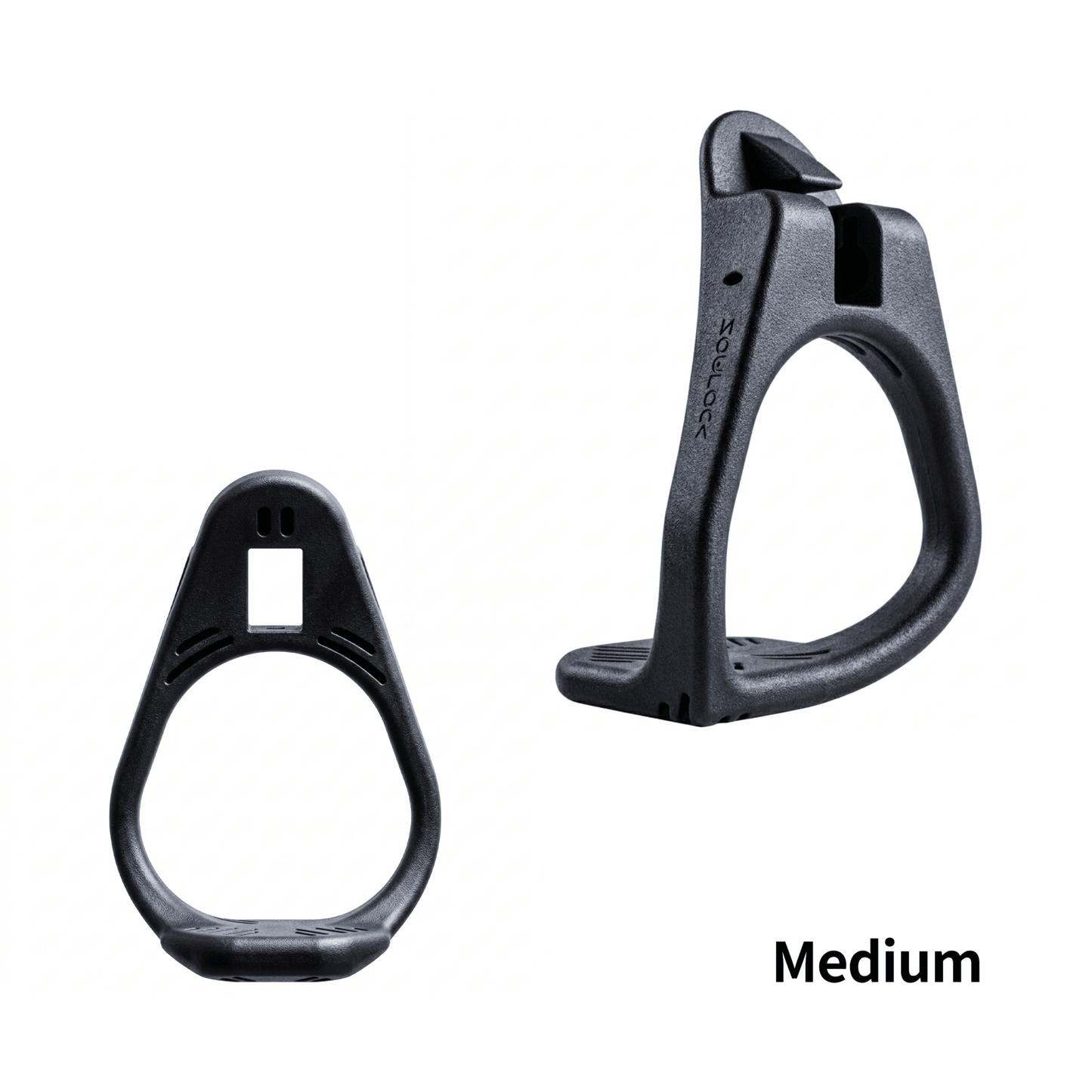 Enhanced Restraint V2.0 - Replacement Parts - SOULOCK