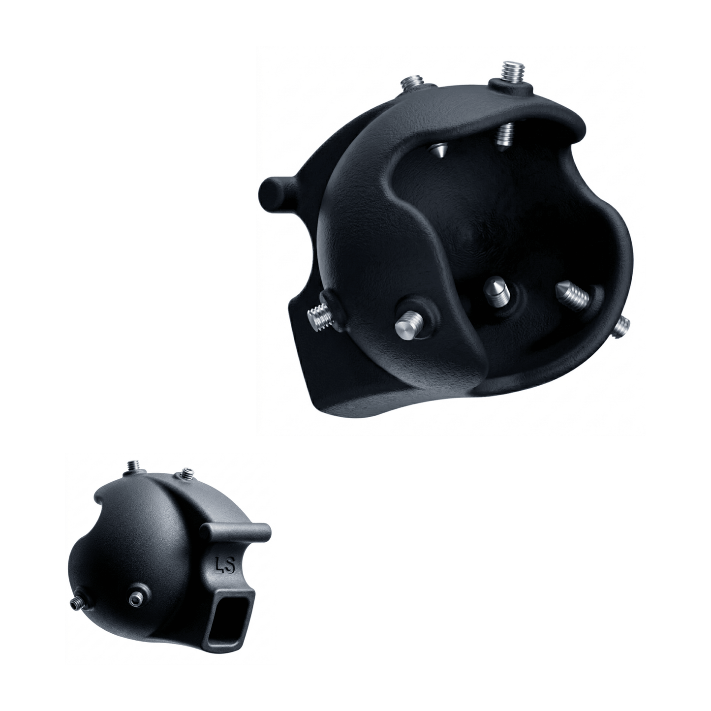 Enhanced Restraint V2.0 - Replacement Parts - SOULOCK