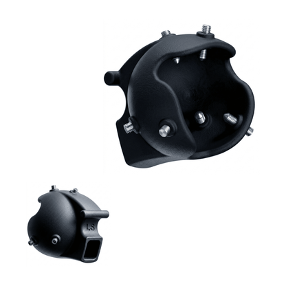 Enhanced Restraint V2.0 - Replacement Parts - SOULOCK