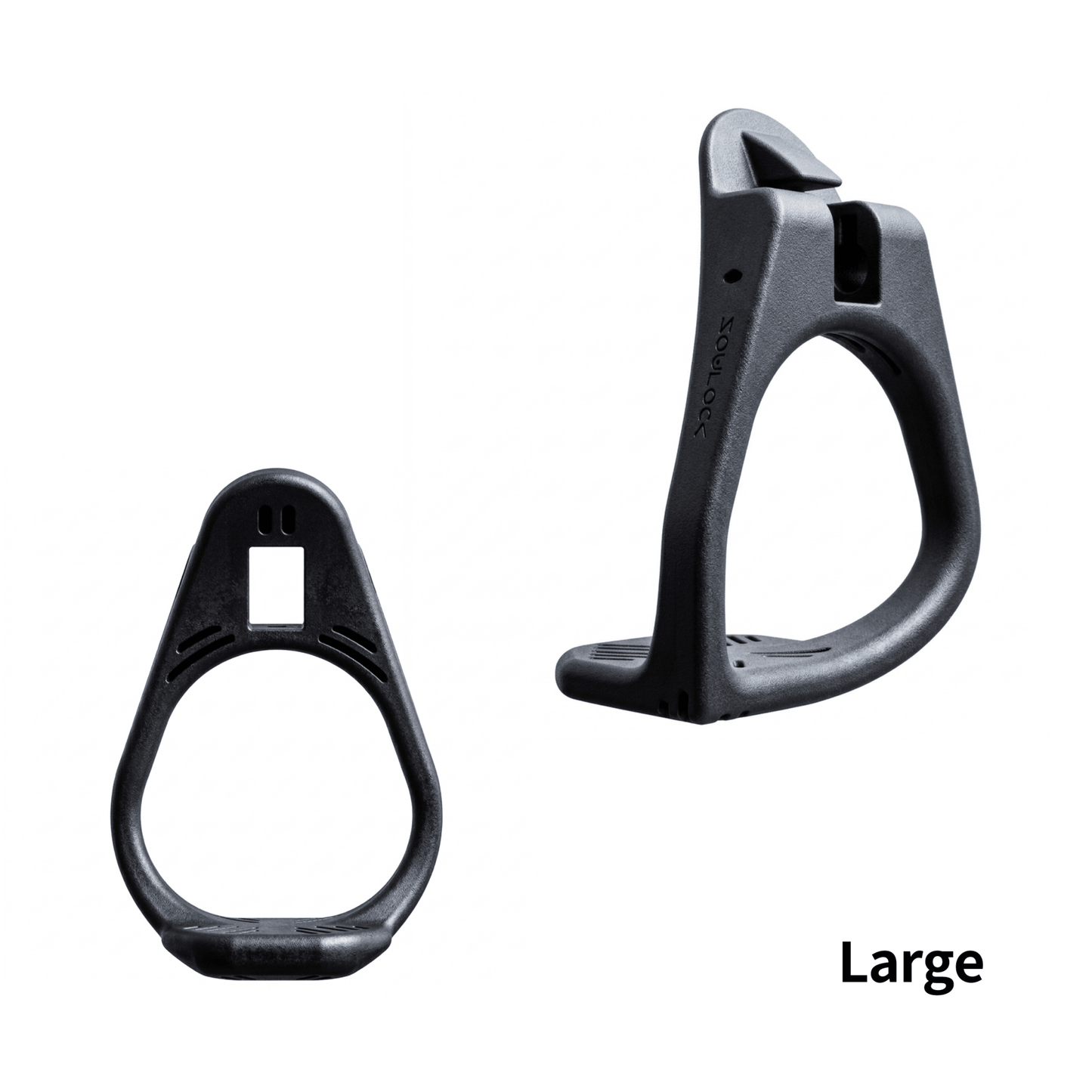 Enhanced Restraint V2.0 - Replacement Parts - SOULOCK