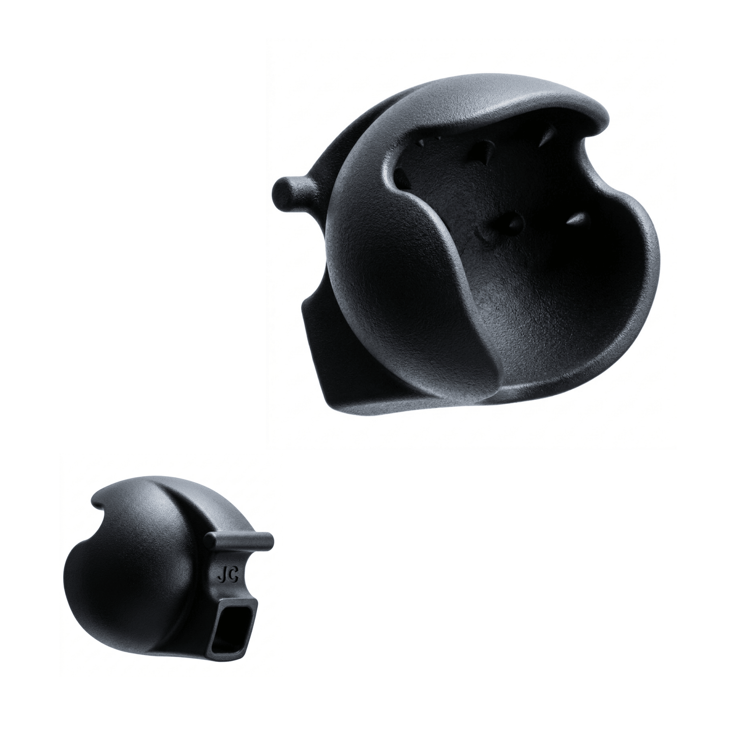 Enhanced Restraint V2.0 - Replacement Parts - SOULOCK