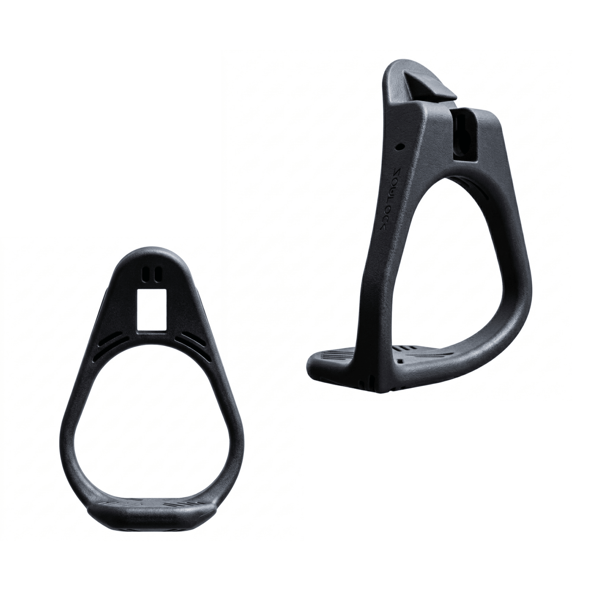 Enhanced Restraint V2.0 - Replacement Parts - SOULOCK