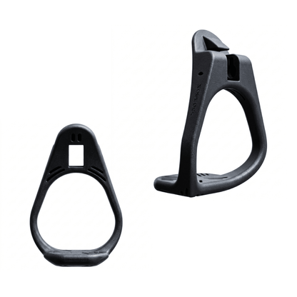 Enhanced Restraint V2.0 - Replacement Parts - SOULOCK