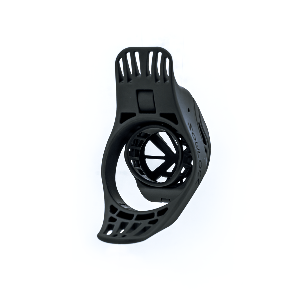Male Chastity Device Escape-Proof Enhanced – SOULOCK