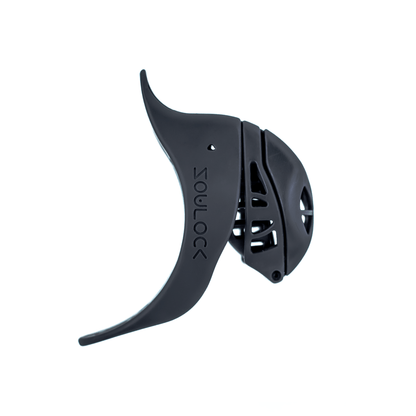 Escape-Proof Enhanced Male Chastity Device (Enhanced Restraint) - SOULOCK