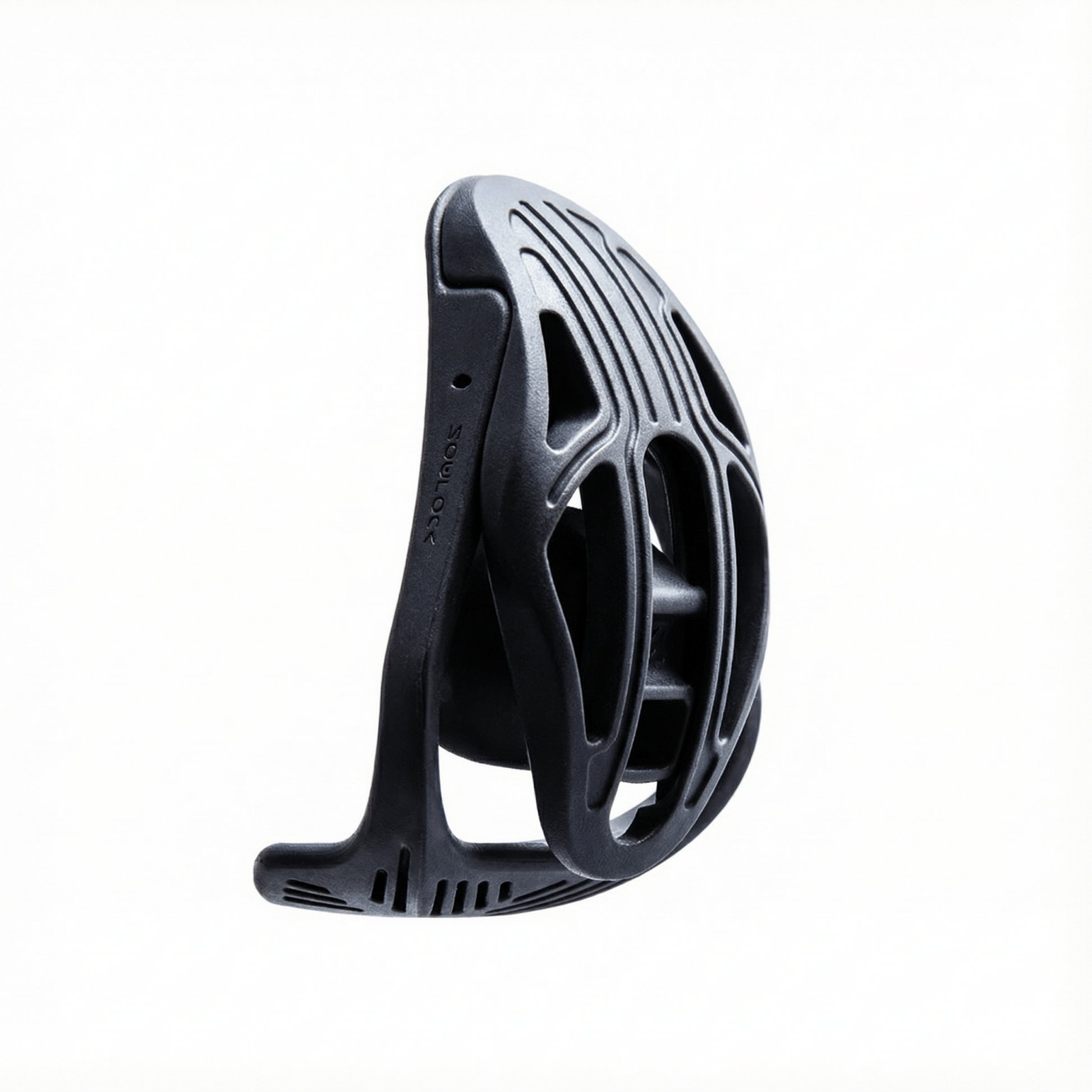 Escape - Proof Enhanced Male Chastity Device (Enhanced Restraint V2.0) - SOULOCK