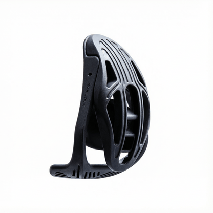 Escape - Proof Enhanced Male Chastity Device (Enhanced Restraint V2.0) - SOULOCK