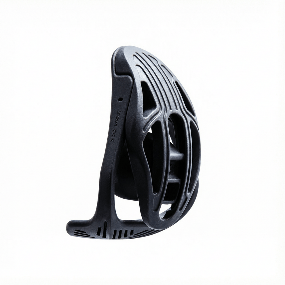 Brilliant New Release: Escape-Proof Enhanced Male Chastity Device (Enh ...