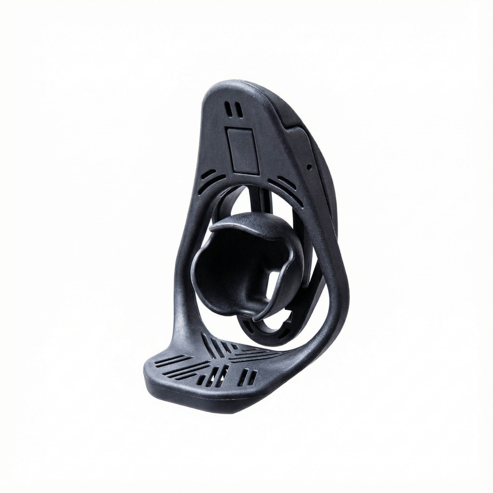 Escape - Proof Enhanced Male Chastity Device (Enhanced Restraint V2.0) - SOULOCK