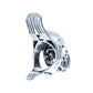 Escape - Proof Male Chastity Device - Bound Guard Series Metal Edition - SOULOCK