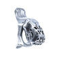 Escape - Proof Male Chastity Device - Bound Guard Series Metal Edition - SOULOCK