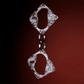 Forbidden-Love Ankle Cuffs - SOULOCK