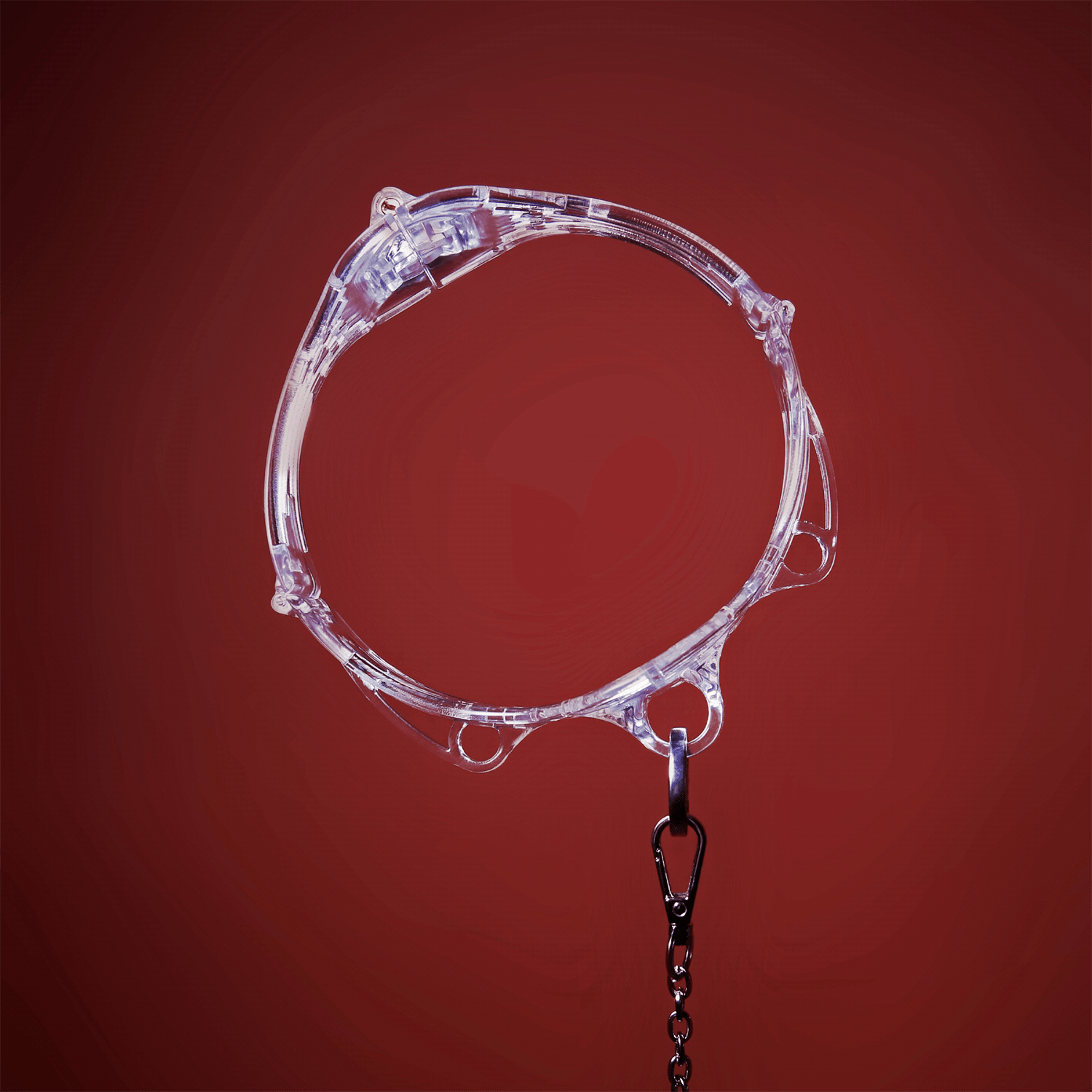 Forbidden-Love Collar - SOULOCK