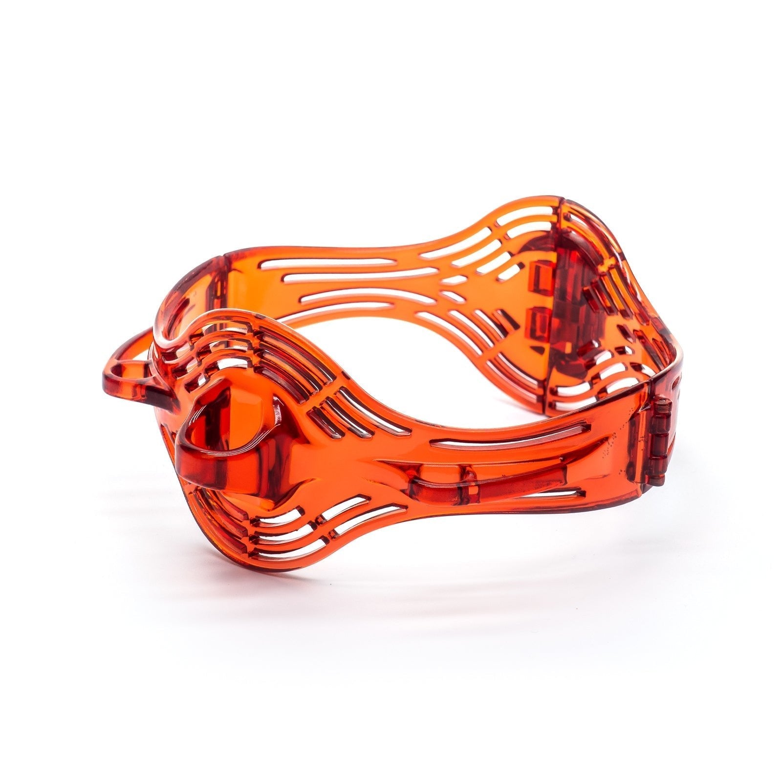 Forbidden-Love Collar - SOULOCK